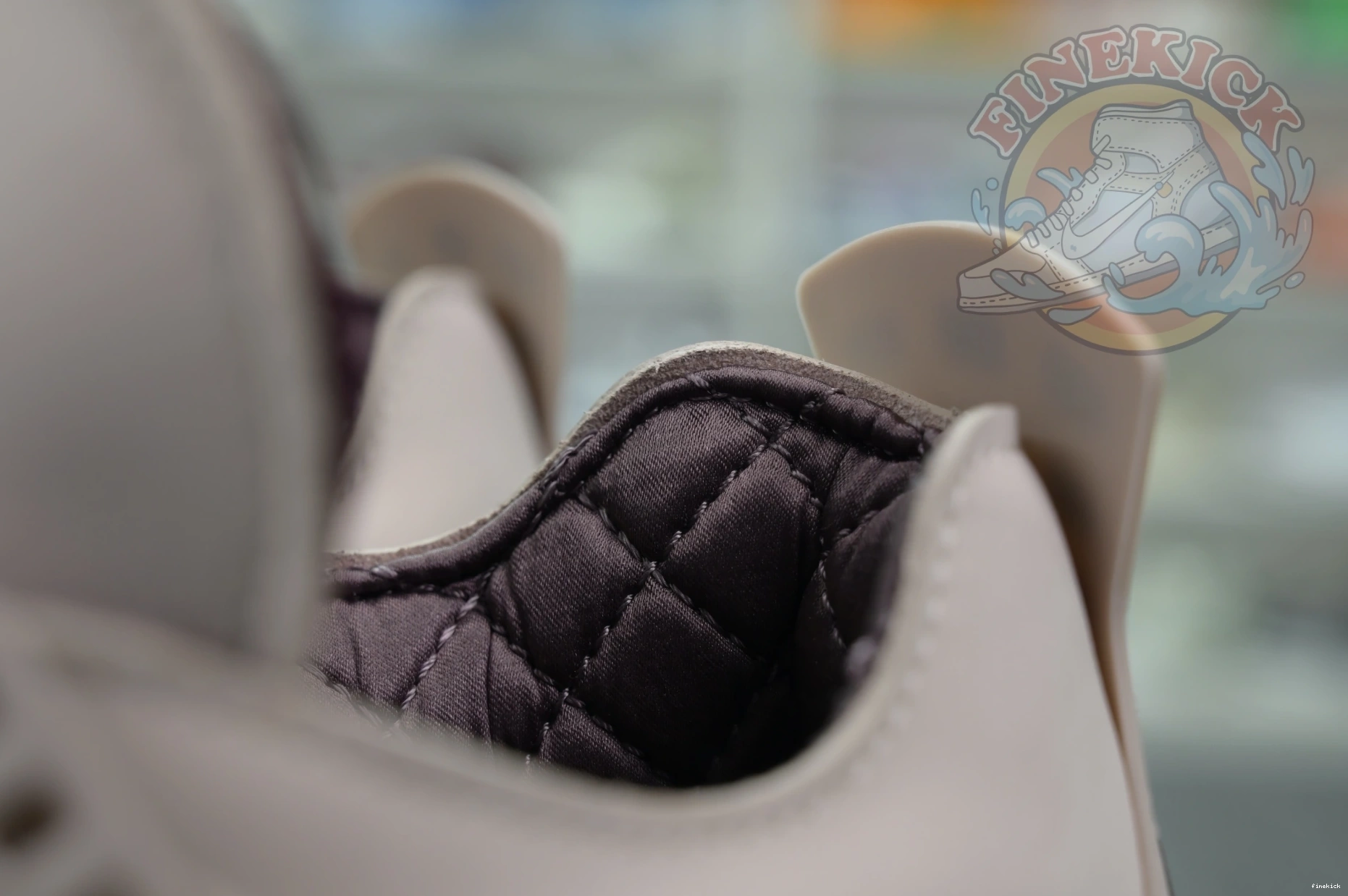 Were Air Jordan A x Ma You Sleeping” Maniére Jordan 4“While 0916
